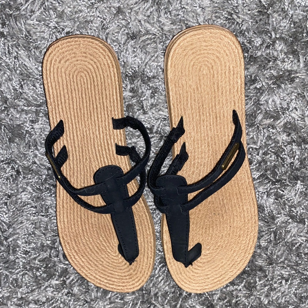 Flip Flops